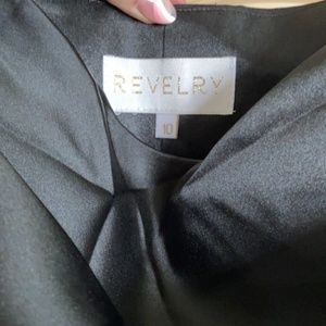 Revelry Skye Bridesmaid Dress